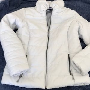 Stoic women’s jacket size medium